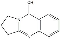 1,2,3,9-Tetrahydropyrrolo[2,1-b]quinazolin-9-ol