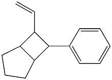  6-(Ethenyl)-7-phenylbicyclo[3.2.0]heptane