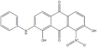 , , 结构式