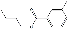  m-Toluic acid butyl ester