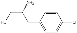 (R)-2-Amino-3-(p-chlorophenyl)-1-propanol