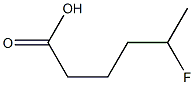  5-Fluorocaproic acid