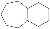 Decahydropyrido[1,2-a]azepine Structure