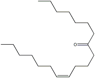 (12Z)-12-Nonadecen-8-one|