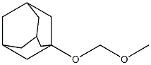 1-(Methoxymethoxy)adamantane|