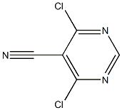 4,6-Dichloro-5-cyanopyrimidine|