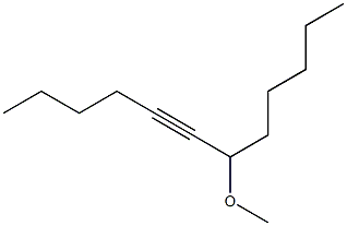 7-Methoxy-5-dodecyne