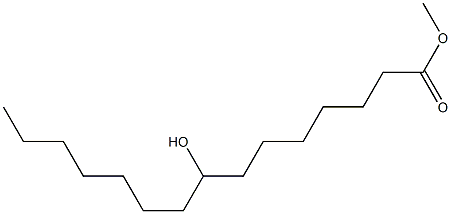  8-Hydroxypentadecanoic acid methyl ester