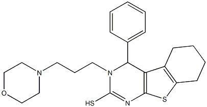 , , 结构式