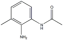 N-(2-Amino-3-methylphenyl)acetamide|