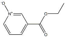 3-(Ethoxycarbonyl)pyridine 1-oxide