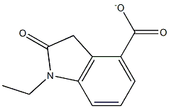  2-吲哚酮-4-甲酸乙酯