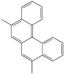 5,8-DIMETHYLBENZO[C]PHENANTHRENE STANDARD SOLUTION