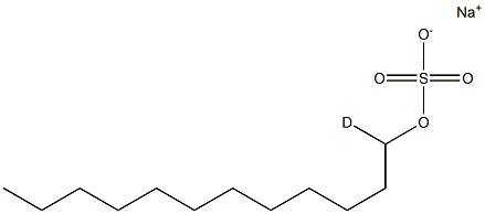 Sodium Dodecyl Sulfate D Atom D