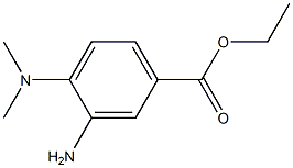 Ethyl 3-amino-4-(dimethylamino)benzoate