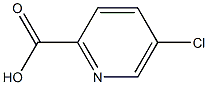 5-Chloro-2-carboxypyridine