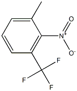  3-三氟甲基-2-硝基甲苯