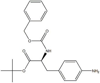 CBZ-L-丙氨酸叔丁酯