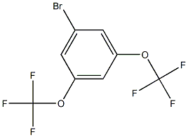  3.5-双三氟甲氧基溴苯