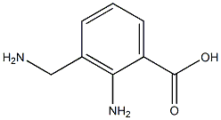 2-氨基-3-羧基苄胺
