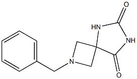 2-苄基-6,8-二氧代-2,5,7-三氮杂螺[3,4]辛烷