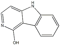  5H-pyrido[4,3-b]indol-1-ol