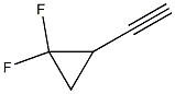 2-ethynyl-1,1-difluorocyclopropane