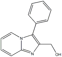  (3-phenylimidazo[1,2-a]pyridin-2-yl)methanol