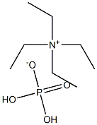 Tetraethyl ammonium dihydrogen phosphate|N-丙基-N-甲基吡咯烷溴盐