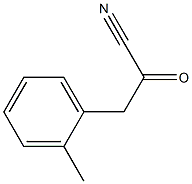 邻甲基苯乙氰