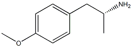  (R)-(-)-2-(4-甲氧苯基)-1-甲基乙胺