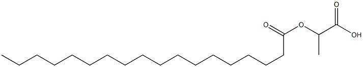 Lactic acid monostearate