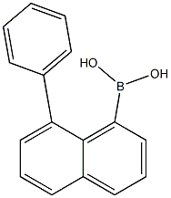 8-苯基-1-萘硼酸