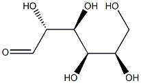 葡萄糖溶液(20%,无菌),,结构式