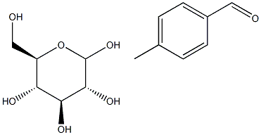 黄芪总苷,,结构式