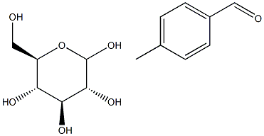 Total glucoside