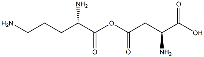 Aspartate ornithine Impurity C