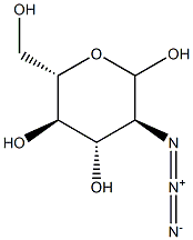 2-Azido-2-deoxy-L-glucopyranose