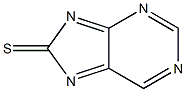 Thiopurine staining solution (2%) Struktur