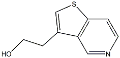  2-(thieno[3,2-c]pyridin-3-yl)ethanol