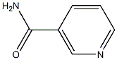 硫酸烟酰苯胺 结构式
