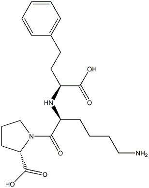 Lisinopril Impurity 4