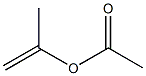 Isopropenyl acetate