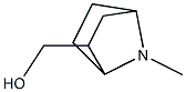 (7-methyl-7-azabicyclo[2.2.1]heptan-2-yl)methanol|