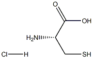 L-CYSTEINE HYDROCHLORIDE ANHYDROUS L-盐酸半胱氨酸