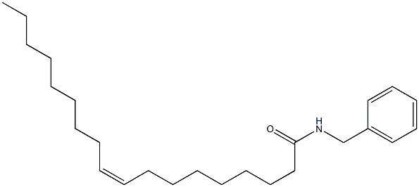  N-基苄基油酸酰胺