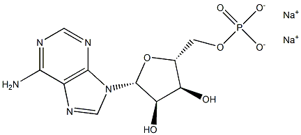 5'-腺苷一磷酸二钠