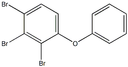  2,3,4-三溴联苯醚
