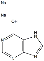  HYPOXANTHINE DISODIUM 98% MIN.