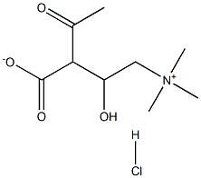 Acetyl-L-carnitine hydrochloride|乙酰左旋肉碱盐酸盐